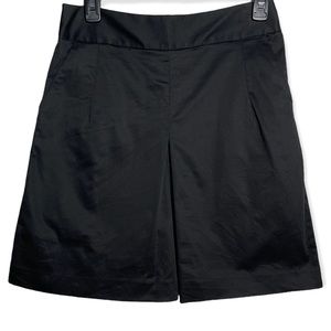 Express black skirt size 4